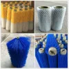 Industrial brush roller, roller brush cleaning, dust removal, polishing and grinding brush roller, wear-resistant nylon filament brush roller manufacturer Application Scenario